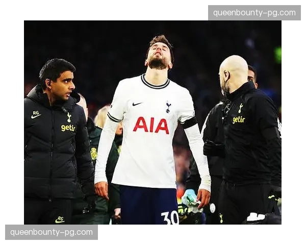 本坦库尔接受腿筋手术 热刺乌拉圭中场赛季报销