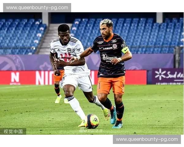 蒙彼利埃本轮法甲战术执行率高 助其客场带走三分