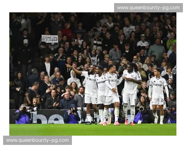 哈里威尔逊伊沃比先后建功 富勒姆主场送热刺联赛十轮不胜