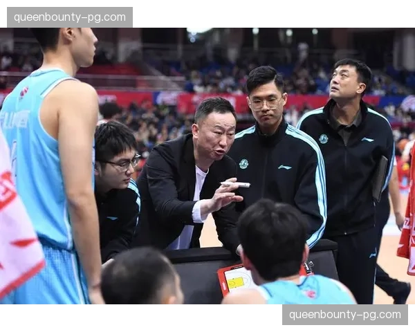 青岛崂山啤酒攻防体系稳定 韦瑟斯庞单场39分展现得分爆发力