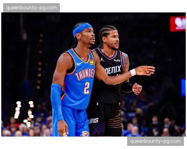 雷霆横扫太阳晋级次轮 亚历山大展现卫冕冠军统治力